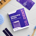 Purple Color-Correcting Smile Strips