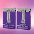 DR.DENT Purple Mouthwash‑Fresh Mint