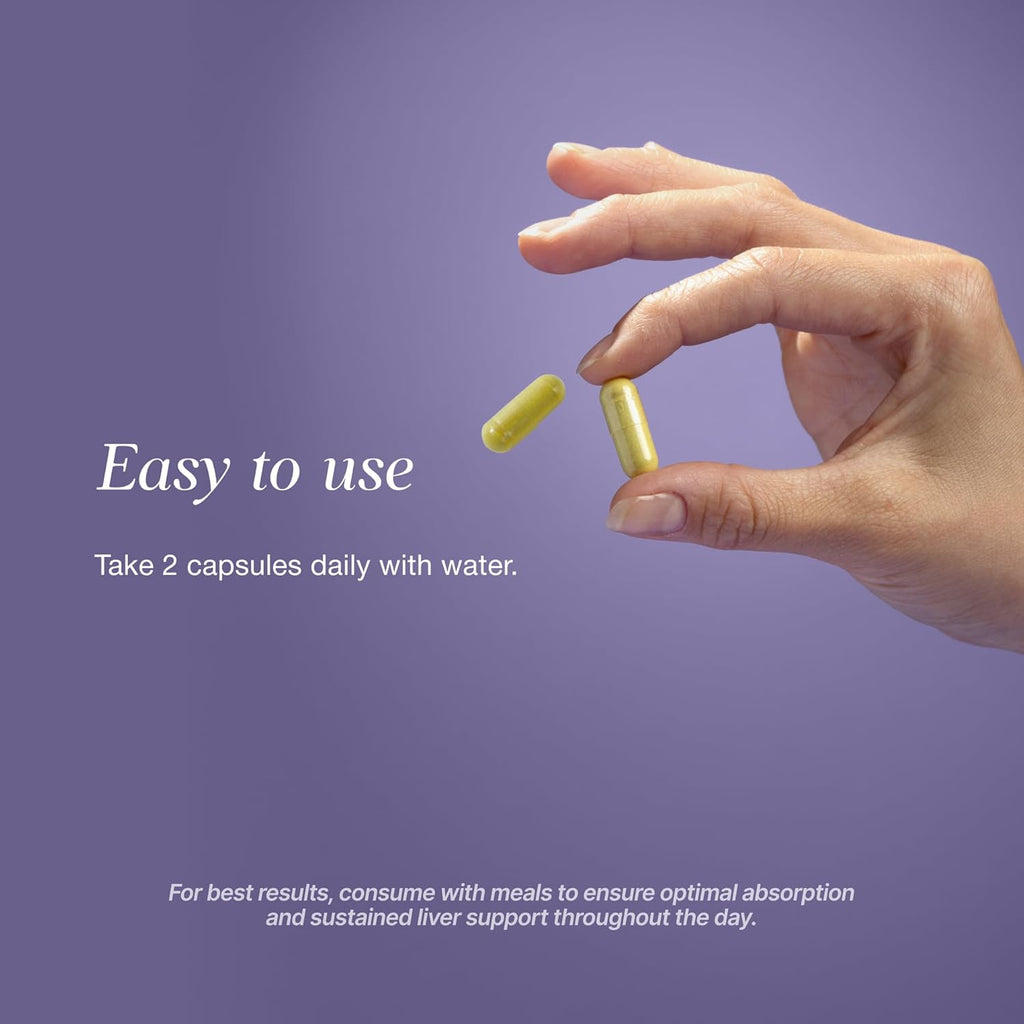 akka by Enclave BioActives| Akkermansia + Botanical Ingredients| Dietary Supplement · 60 Capsules